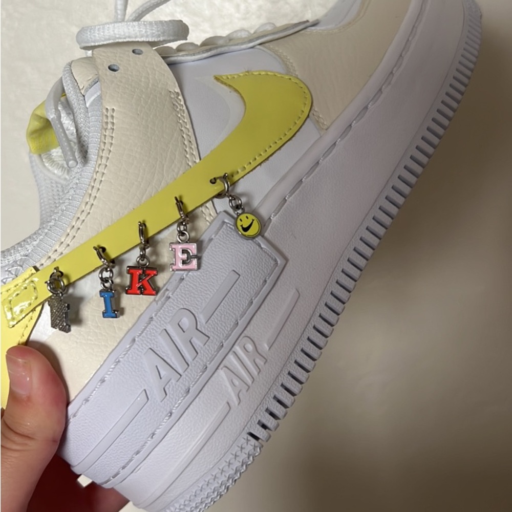 Nike Shadow Air Forces Brand New Size 7.5 Women